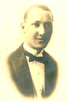 Larry Shields